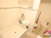 Prodej bytu 1+kk, Říčany, U Vodojemu, 20 m2