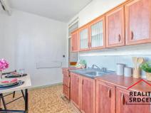 Prodej bytu 2+1, Karviná, Majakovského, 53 m2
