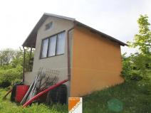 Prodej chaty, Kadaň, 17 m2