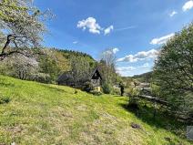Prodej chalupy, Dobřeň, 150 m2