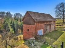 Prodej zemědělské usedlosti, Cvikov, Tovární, 60 m2