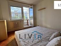Pronájem bytu 3+1, Olomouc, Jílová, 76 m2