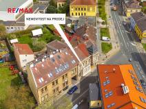 Prodej bytu 2+1, Hradec Králové, Zelená, 57 m2