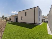 Prodej rodinného domu, Frýdek-Místek, Nové Dvory-Podhůří, 138 m2