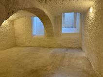 Prodej skladu, Praha - Karlín, Křižíkova, 37 m2