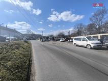 Prodej garáže, Obrnice - Chanov, 18 m2