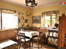 Prodej chalupy, Dolní Krupá, 60 m2