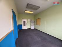 Pronájem kanceláře, Blatná, tř. J. P. Koubka, 19 m2