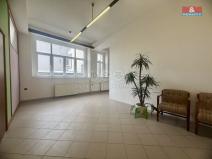 Pronájem kanceláře, Blatná, tř. J. P. Koubka, 70 m2