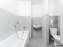 Pronájem bytu 2+1, Praha - Čakovice, Lužnická, 51 m2