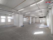 Pronájem výrobních prostor, Karviná, 285 m2