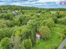 Prodej chalupy, Staré Křečany - Nové Křečany, 68 m2