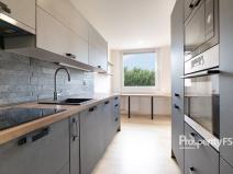 Prodej bytu 4+1, Ústí nad Labem - Krásné Březno, Keplerova, 84 m2