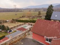 Prodej rodinného domu, Ústí nad Labem - Habrovice, 197 m2