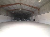 Pronájem zemědělského objektu, Vranovice, Kopečky, 700 m2