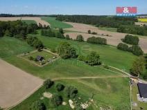 Prodej pozemku pro bydlení, Jindřichův Hradec - Buk, 981 m2
