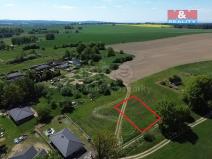 Prodej pozemku pro bydlení, Jindřichův Hradec - Buk, 981 m2