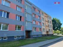 Prodej bytu 1+kk, Louny, Čs. armády, 24 m2