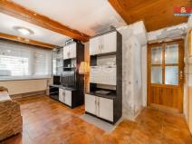 Prodej rodinného domu, Rychnov na Moravě, 85 m2