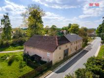 Prodej rodinného domu, Sklené, 80 m2