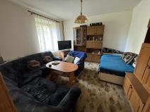 Prodej bytu 1+1, Most, tř. Budovatelů, 36 m2