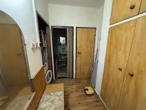Prodej bytu 1+1, Most, tř. Budovatelů, 36 m2
