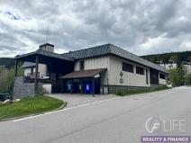 Prodej skladu, Špindlerův Mlýn, 55 m2