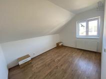 Pronájem rodinného domu, Lkáň, 120 m2