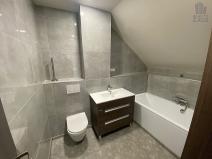 Pronájem rodinného domu, Lkáň, 120 m2