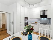 Pronájem bytu 2+kk, Kladno, Štěpána Rautenstraucha, 48 m2