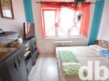 Pronájem bytu 3+1, Bochov, Obuvnická, 55 m2