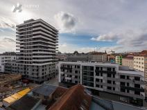 Prodej - jiné, Brno, Ponávka, 4 m2