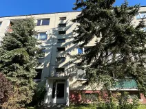 Pronájem bytu 2+kk, Česká Lípa, Okružní, 44 m2