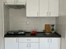 Pronájem bytu 2+kk, Česká Lípa, Okružní, 44 m2