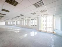 Pronájem kanceláře, Praha - Nové Město, Jungmannova, 247 m2