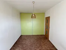 Prodej bytu 1+1, Děčín, Dvořákova, 40 m2