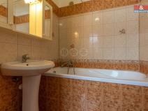 Pronájem bytu 2+1, Jeseník, Dukelská, 61 m2