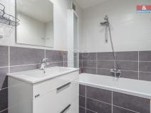 Prodej bytu 4+1, Klášterec nad Ohří, Lípová, 94 m2