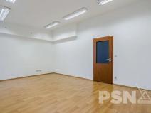 Pronájem kanceláře, Praha - Hloubětín, Nademlejnská, 22 m2