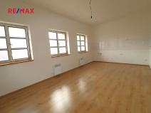 Pronájem bytu 2+kk, Praha - Zličín, Hrozenkovská, 50 m2