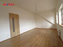 Pronájem bytu 2+kk, Praha - Zličín, Hrozenkovská, 50 m2