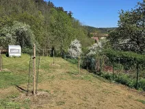 Pronájem pozemku, Županovice, 1057 m2