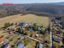 Prodej pozemku pro bydlení, Březová-Oleško, Kamenitá, 669 m2