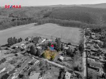 Prodej pozemku pro bydlení, Březová-Oleško, Kamenitá, 669 m2