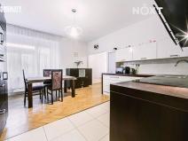 Prodej bytu 4+kk, Kroměříž, Štursova, 151 m2