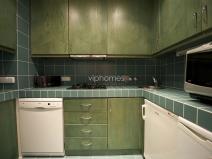 Pronájem bytu 3+kk, Praha - Nové Město, Odborů, 80 m2