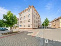 Prodej bytu 2+kk, Chrudim, Přemysla Otakara, 53 m2