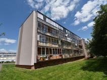 Pronájem bytu 3+1, Chrudim, Topolská, 84 m2
