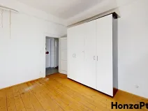 Prodej kanceláře, Praha - Žižkov, Viklefova, 38 m2