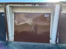 Prodej garáže, Uherské Hradiště, Průmyslová, 19 m2